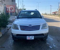 Kia Mohave 2010