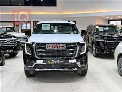 GMC Yukon 2025