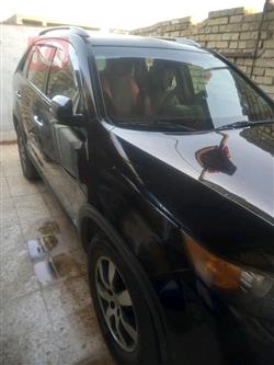 Kia Sorento 2012