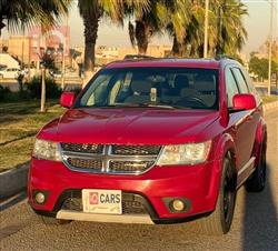 Dodge Journey 2017