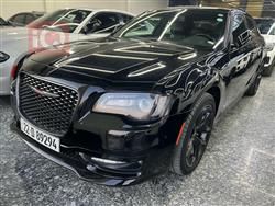 Chrysler 300 2022