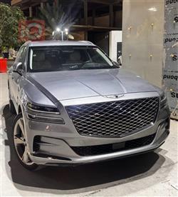 Genesis GV80 2024