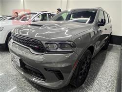 Dodge Durango 2024