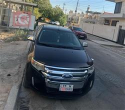 Ford Edge 2014