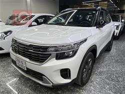 Kia Seltos 2025