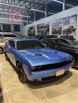 Dodge Challenger 2023