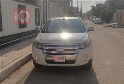 Ford Edge 2013