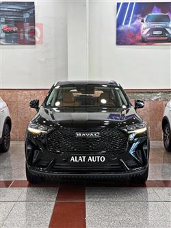 Haval H6 2024