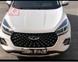 Chery Tiggo 4 Pro 2023