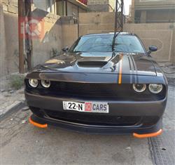 Dodge Challenger 2022