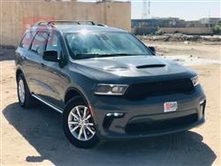 Dodge Durango 2023