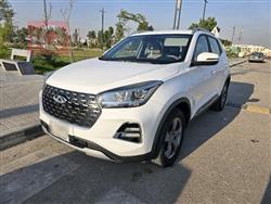 Chery Tiggo 4 Pro 2022