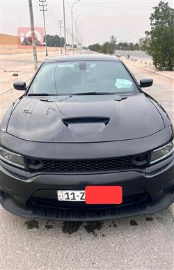 Dodge Charger 2023