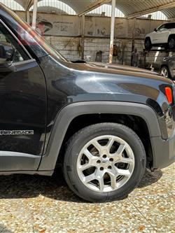 Jeep Renegade 2015