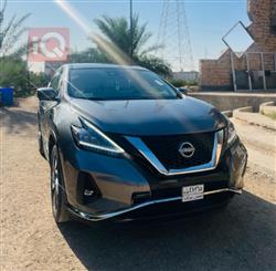 Nissan Murano 2023
