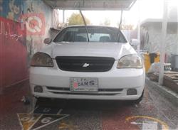 Chevrolet Optra 2011