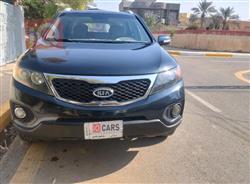 Kia Sorento 2013