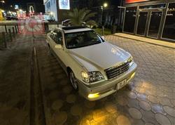 Toyota Crown 2003