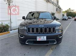 Jeep Grand Cherokee 2021