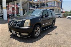 Cadillac Escalade 2007