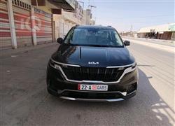 Kia Carnival 2023