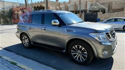 Nissan Armada 2018
