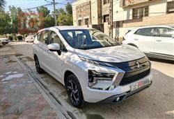Mitsubishi Xpander 2024