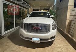 GMC Yukon 2016
