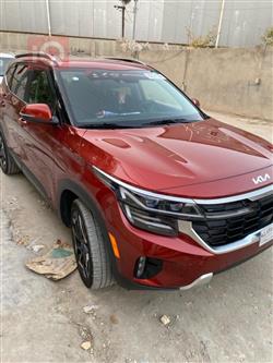 Kia Seltos 2024
