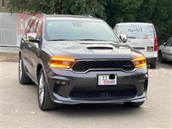 Dodge Durango 2021