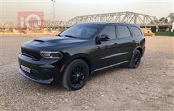 Dodge Durango 2021