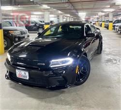 Dodge Charger 2021