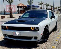 Dodge Challenger 2010
