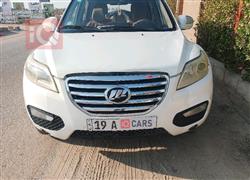 Lifan X60 2016