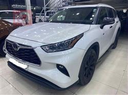 Toyota Highlander 2023