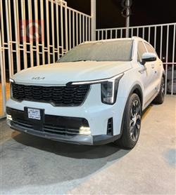 Kia Sorento 2025
