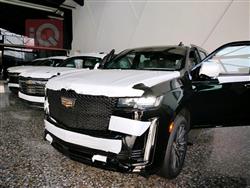 Cadillac Escalade 2024