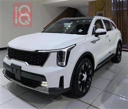 Kia Sorento 2025