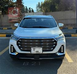 Jetour X90 PLUS 2024