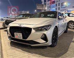Genesis G70 2019