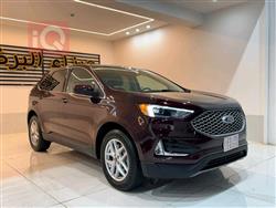 Ford Edge 2024