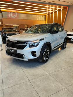 Kia Seltos 2025
