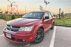 Dodge Journey 2017