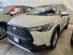 Toyota Corolla Cross 2025