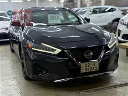 Nissan Maxima 2021