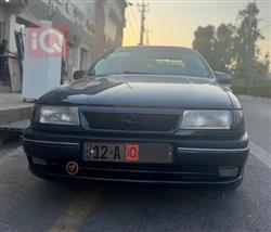 Opel Vectra 1989