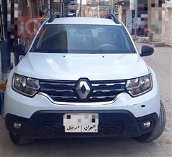 Renault Duster 2021