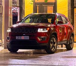 Jeep Compass 2018