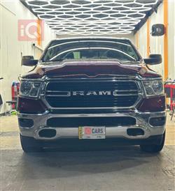 Ram 1500 2019