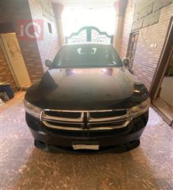 Dodge Durango 2013